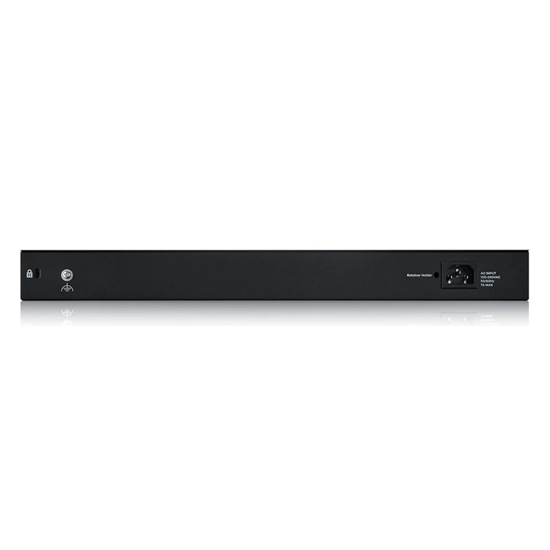 Zyxel XGS2220-30 Managed L3 Gigabit Ethernet (10/100/1000) Schwarz