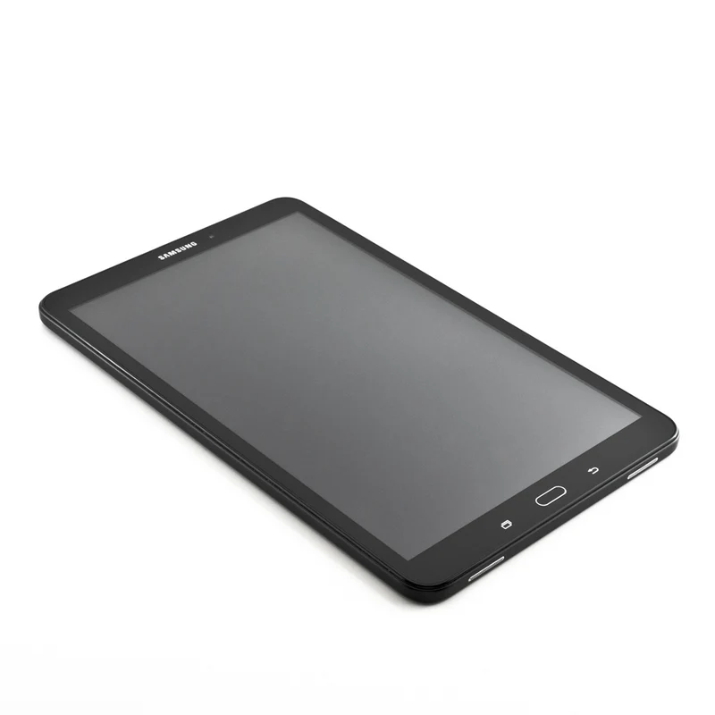 Samsung Galaxy Tab A 10.1 LTE + WiFi 16GB Schwarz