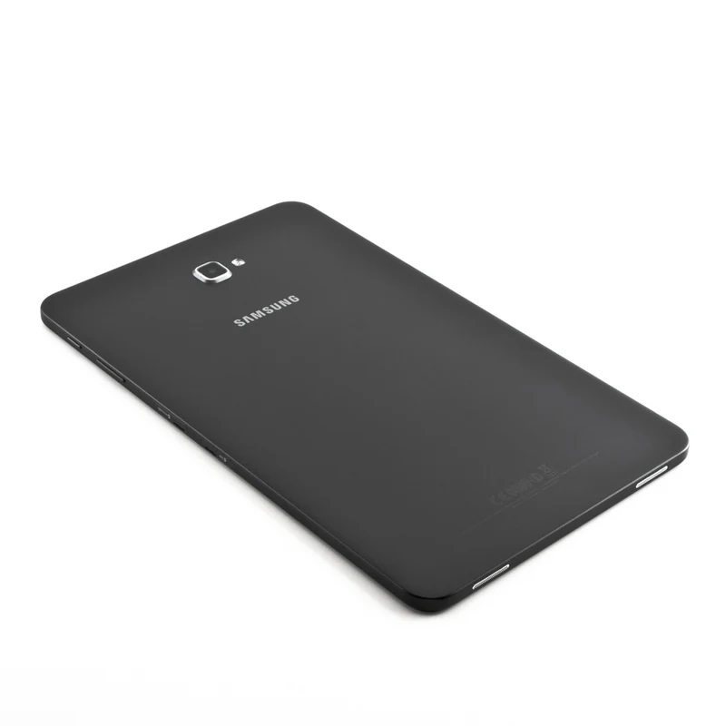 Samsung Galaxy Tab A 10.1 LTE + WiFi 16GB Schwarz