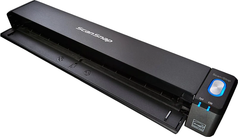 Fujitsu ScanSnap iX100 Dokumentenscanner