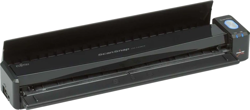Fujitsu ScanSnap iX100 Dokumentenscanner