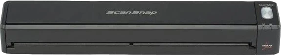 Fujitsu ScanSnap iX100 Dokumentenscanner