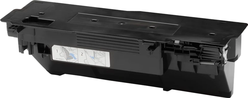 HP 3WT90A Resttonerbehaelter Original