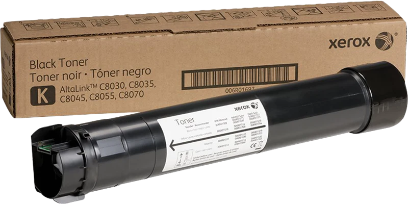 Xerox 006R01697 Schwarz Toner