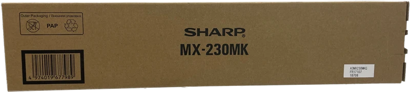 Sharp MX-230MK Wartungseinheit