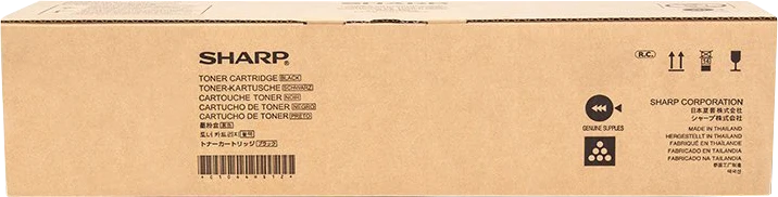 Sharp MX-237GT Schwarz Toner