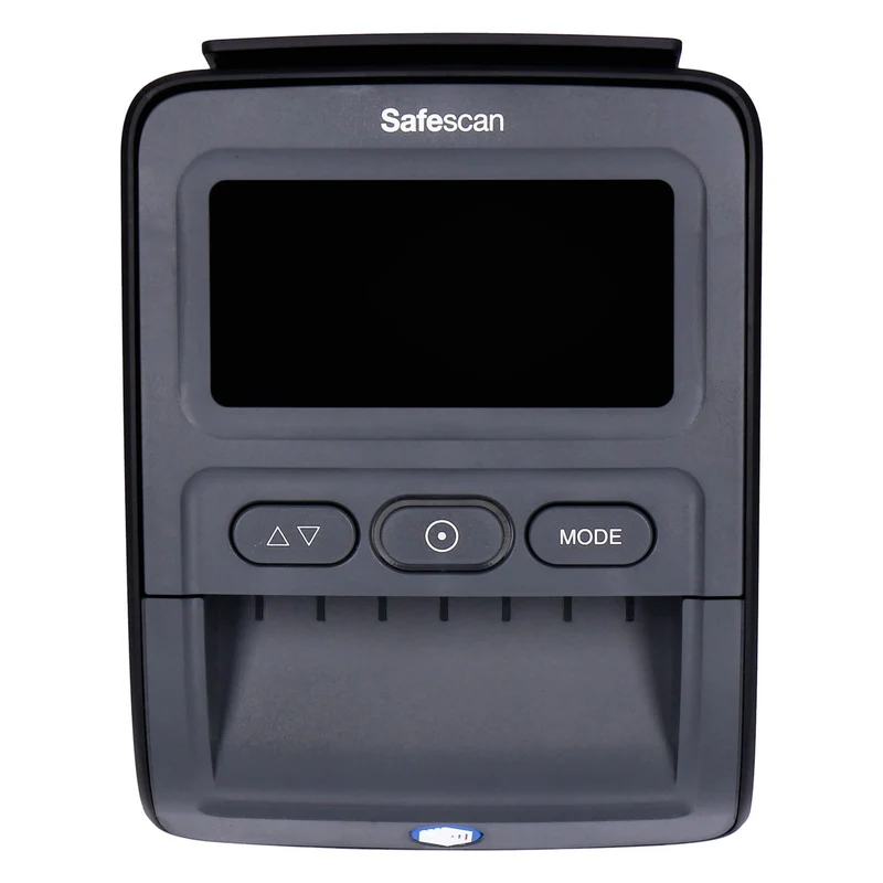Safescan 155-SX Version 2023 automatischer Geldscheinprüfer