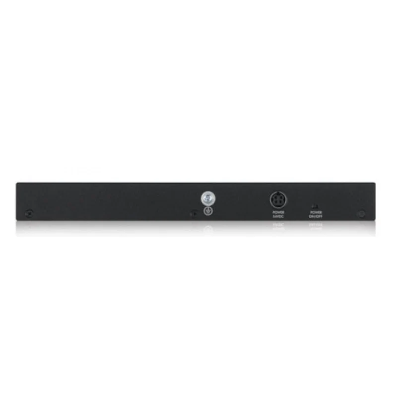 Zyxel GS1900-8HP v3 PoE Managed L2 Gigabit Ethernet (10/100/1000) Power over Ethernet (PoE)