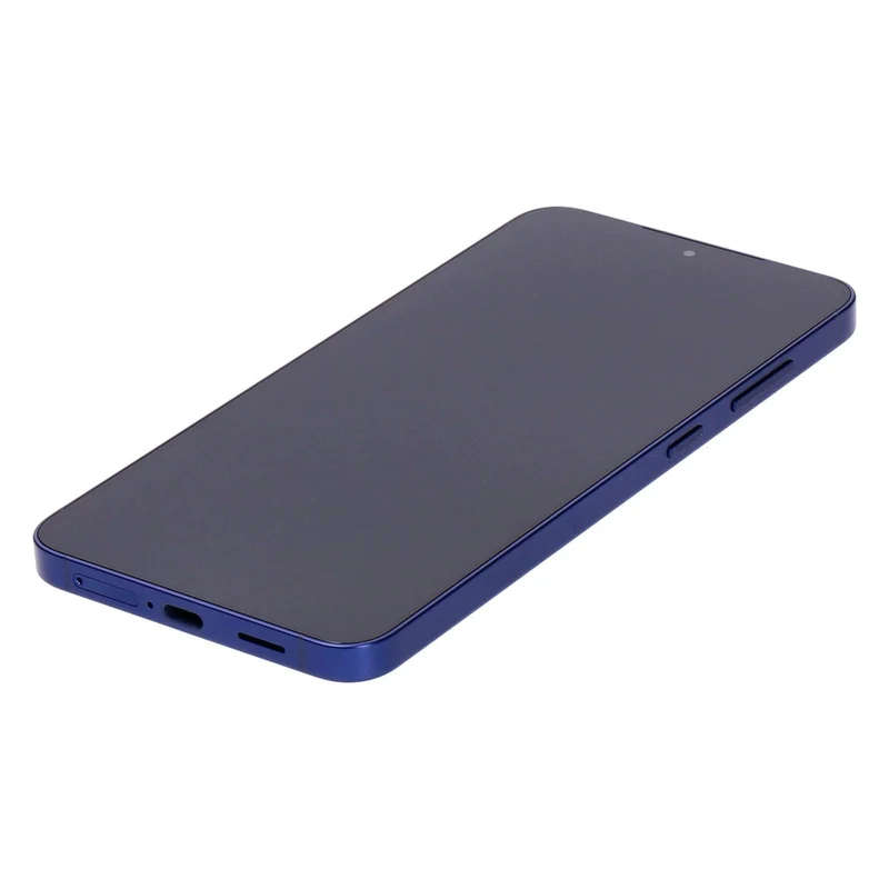 Samsung Galaxy S25+ 5G Dual-SIM 256GB Navy