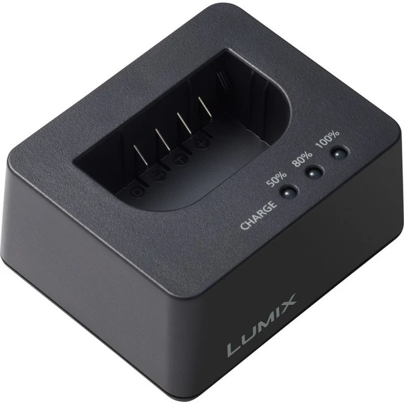 Panasonic Ladegerät BTC15E ==> BLK22E