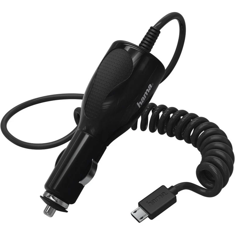 Hama Ladekabel "Easy" 12 V
