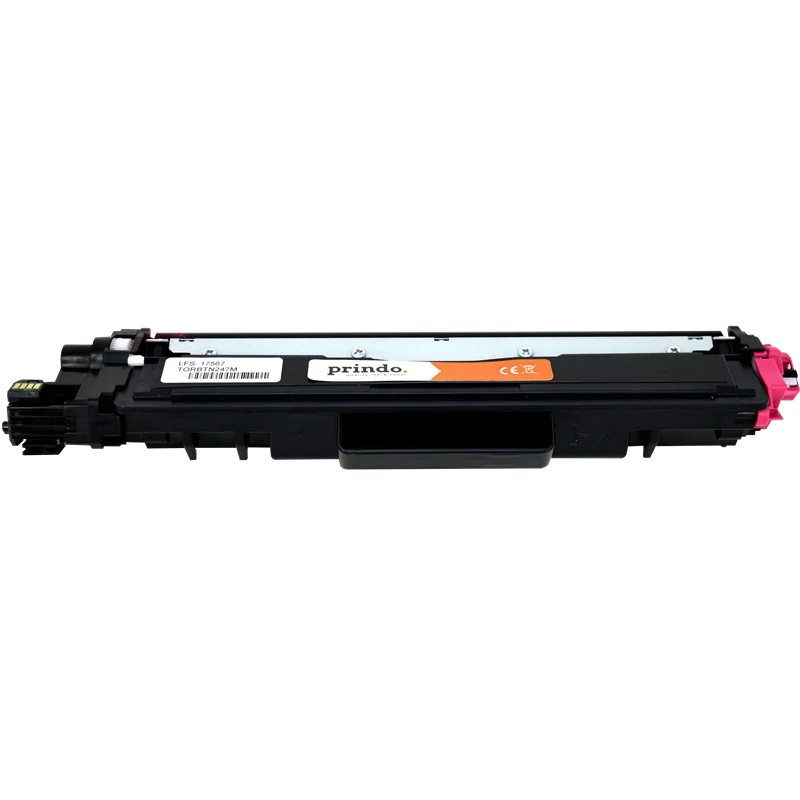 Prindo Classic Toner kompatibel mit Brother TN-247M Magenta