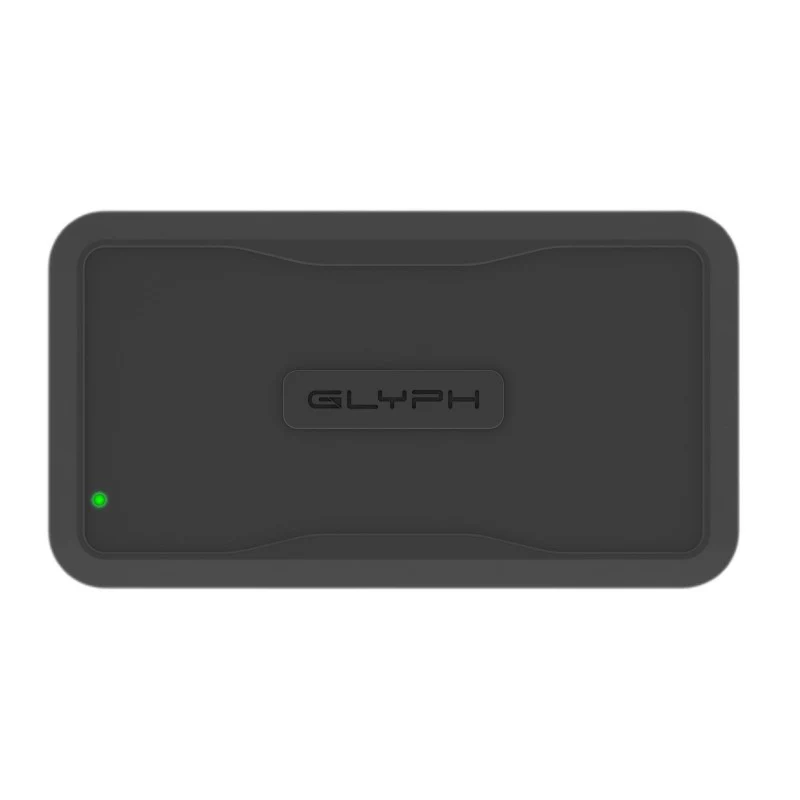 Glyph Atom Pro 8 TB NVMe SSD Thunderbolt 3