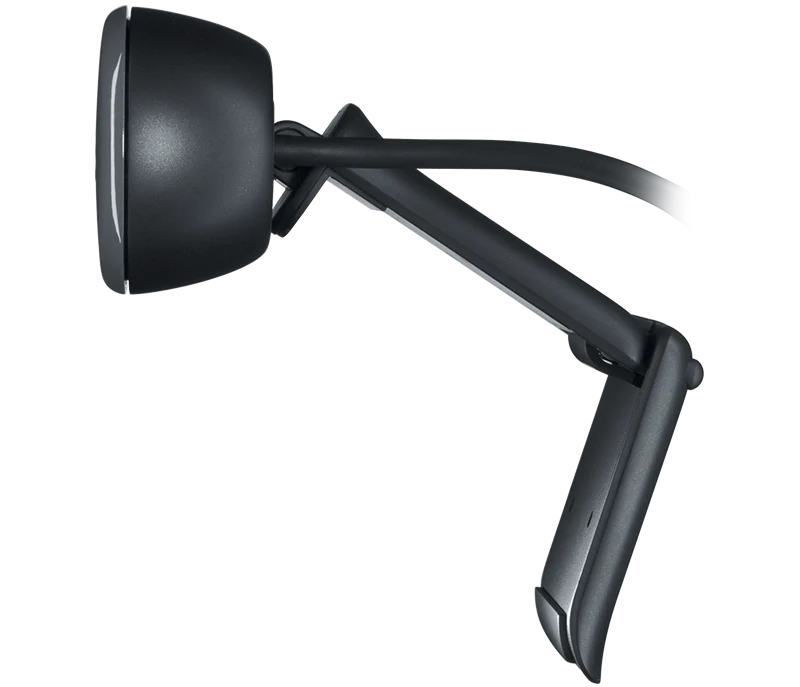 Logitech HD Webcam C270 Schwarz