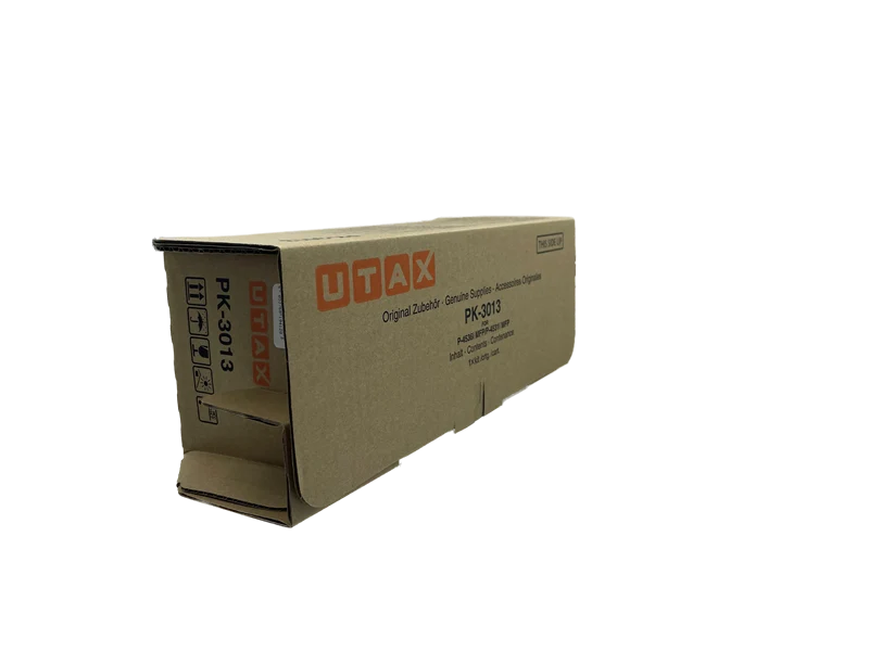 Utax PK-3013 Schwarz Toner