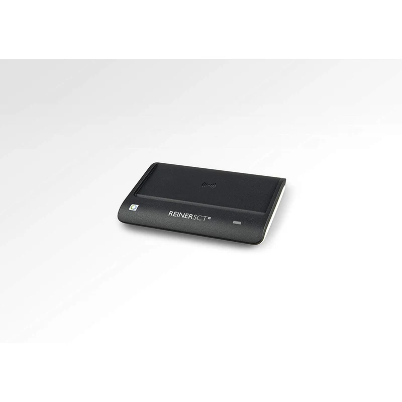 Reiner SCT cyberJack RFID Chip-Kartenleser