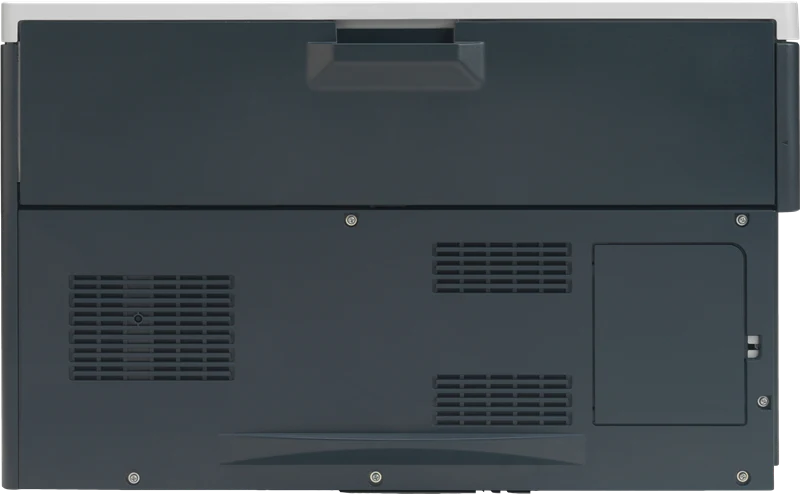 HP Color LaserJet Professional CP5225n Laserdrucker