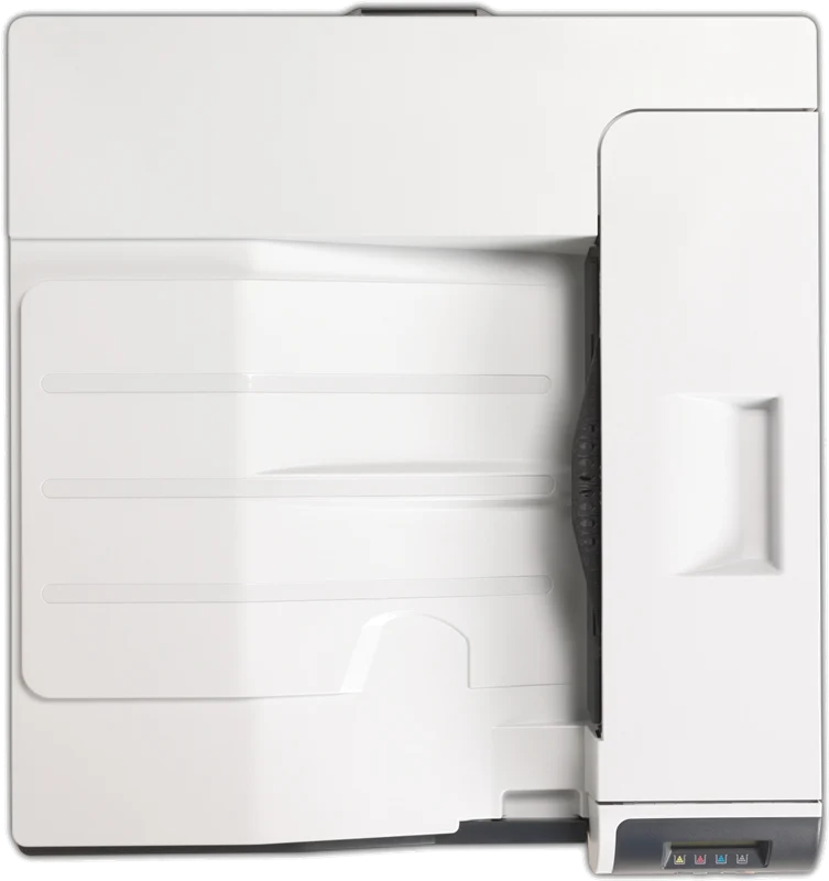 HP Color LaserJet Professional CP5225n Laserdrucker