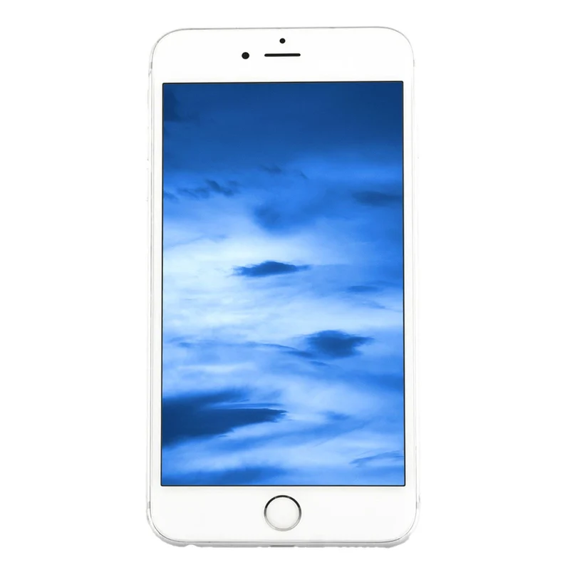 Apple iPhone 6s Plus 16GB Silber
