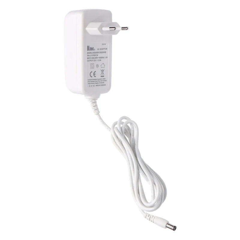 Netzteil für FritzBox! 12V 2.5A (Bulk)