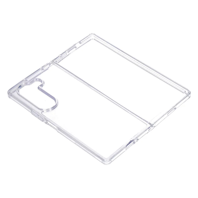 PanzerGlass Samsung Galaxy Z Fold6 Hard Case transparent