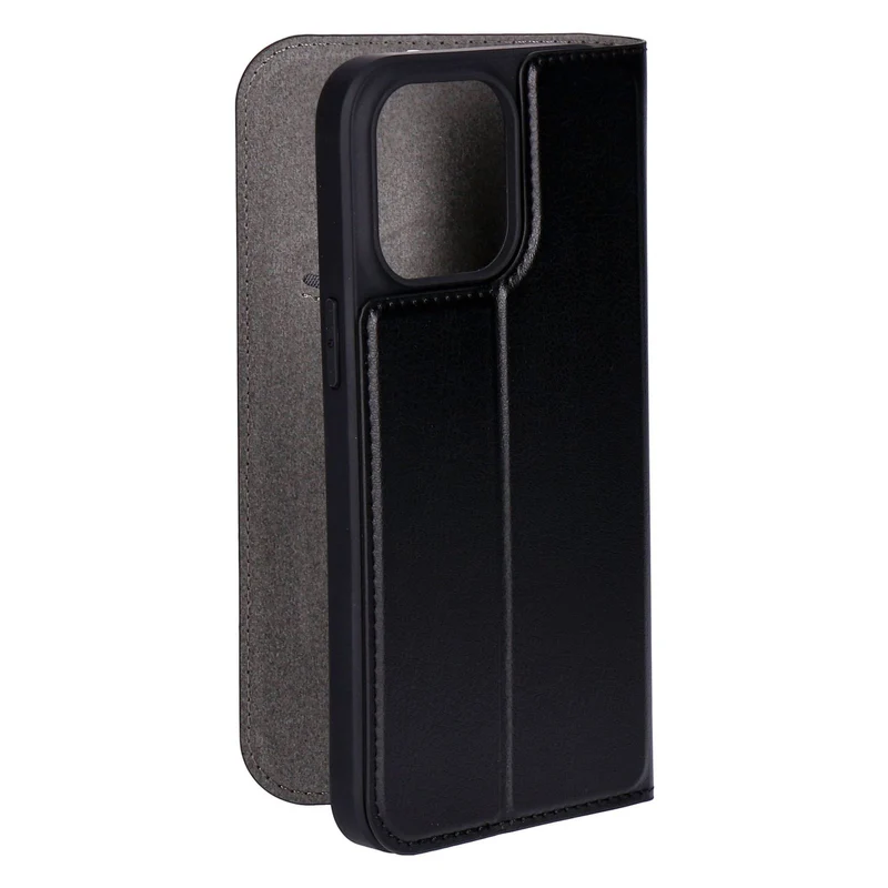 dbramante1928 Oslo Folio Case Schwarz passend für Apple iPhone 14 Pro Max