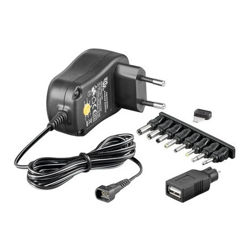 BIG Netzteil f. Flächenleuchten LED 204VC/126/170H