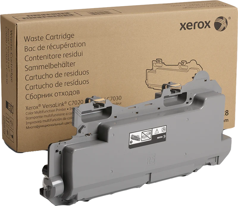 Xerox 115R00128 Resttonerbehaelter VersaLink C7125/7130/7135