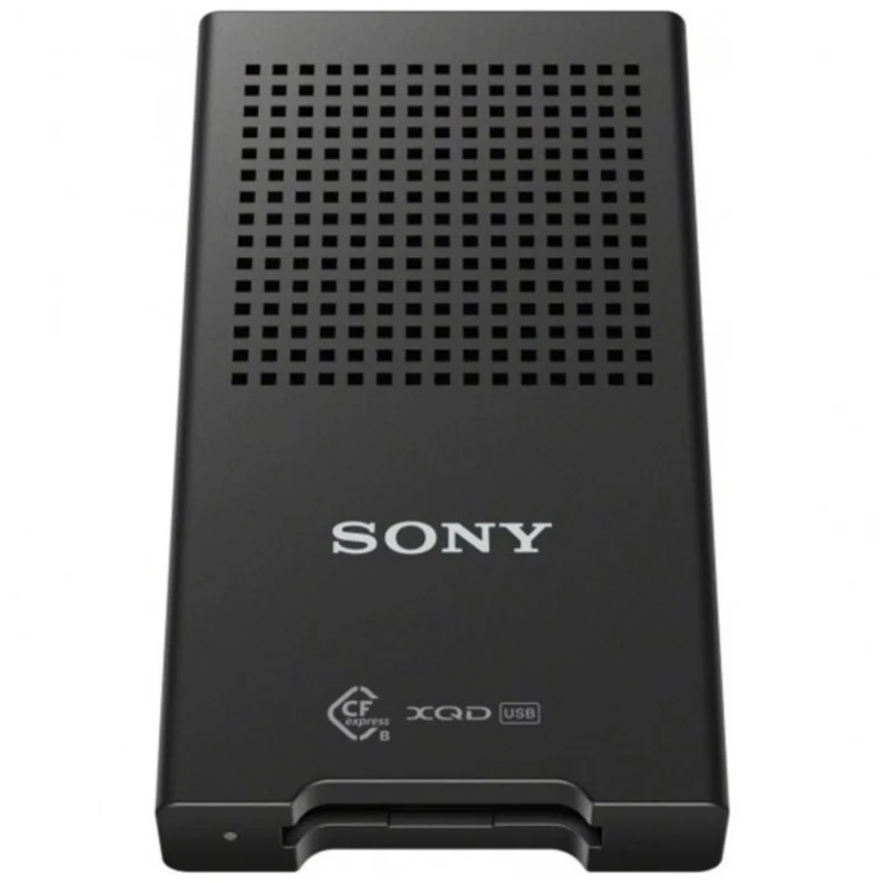 Sony MRW G1 CFexpress Type B/XQD Kartenlesegerät (MRWG1.SYM)