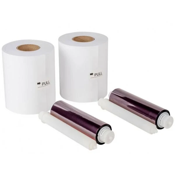Mitsubishi CK-M15S 10x15cm paper für CP-M15E 750 Druck