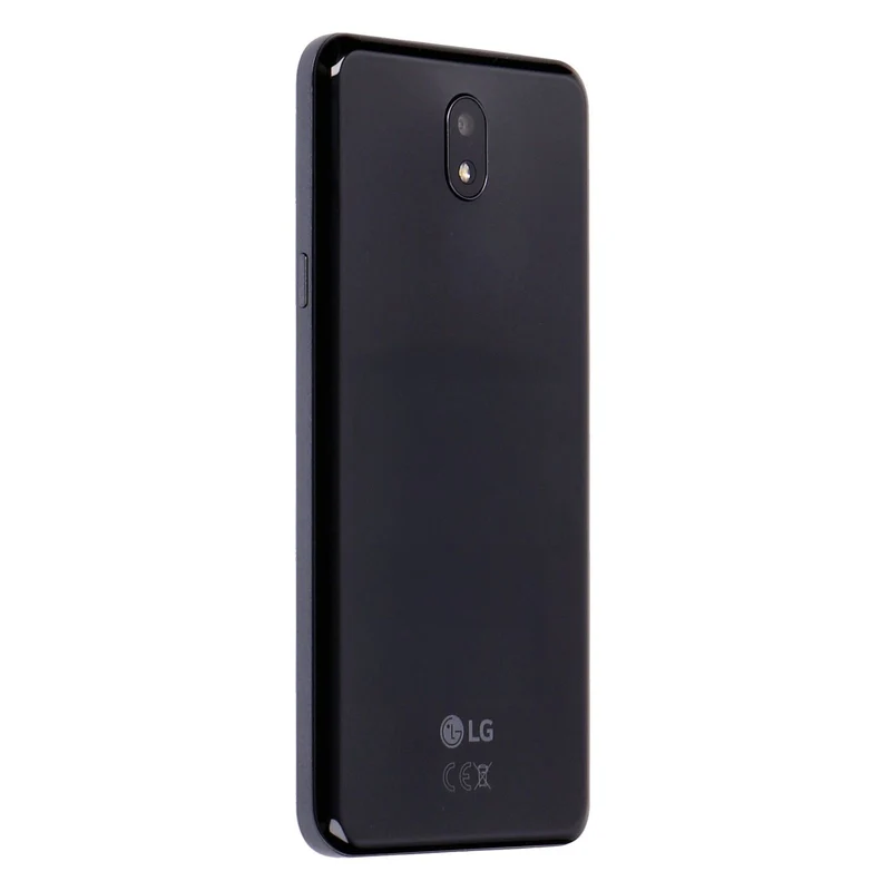 LG K30 4G Dual-SIM 16GB Aurora Black