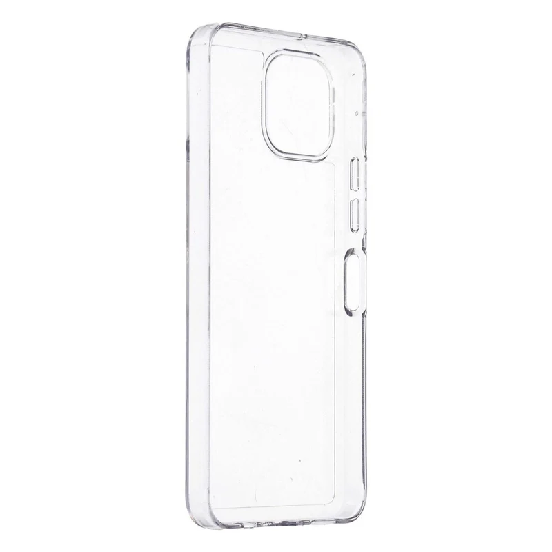 agood Case transparent passend für T Phone 2