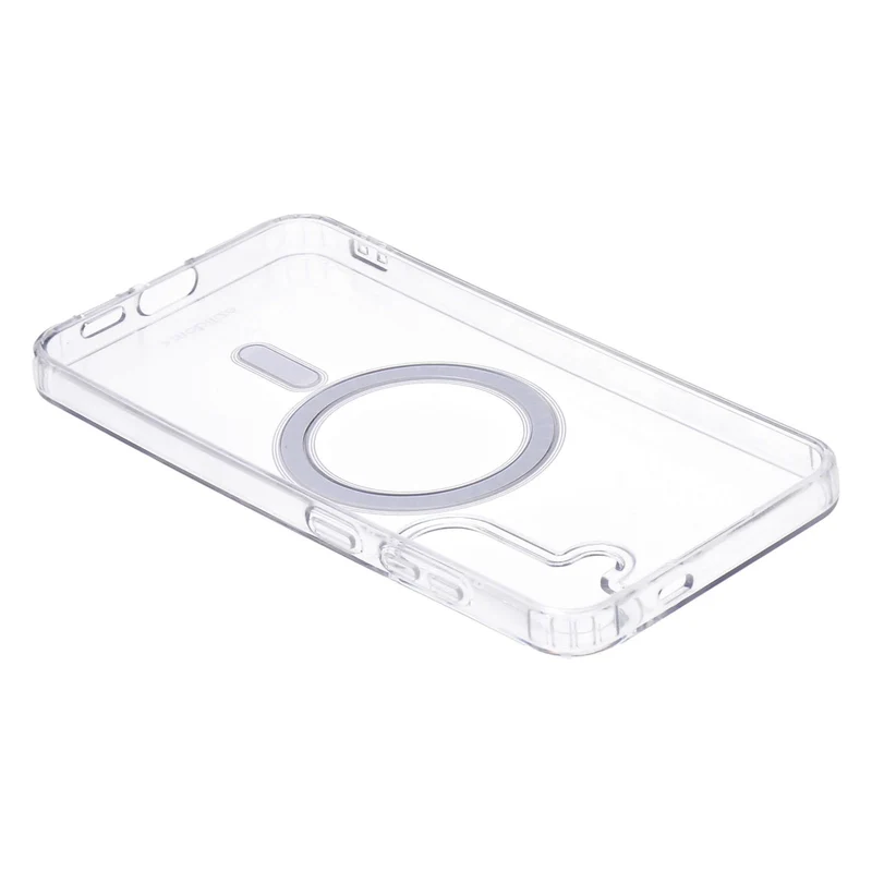 Mobilize Protection Pack Samsung Galaxy S24 Plus Clear Case und Displayschutz