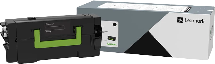 Lexmark B282H00 Schwarz Toner