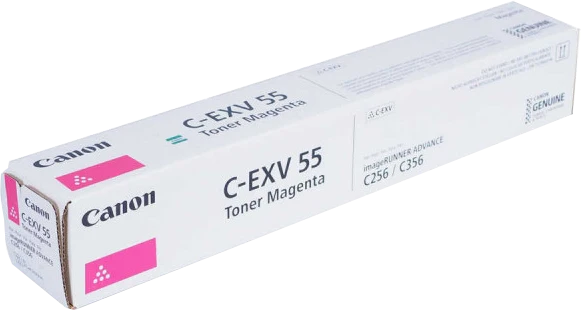 Canon C-EXV55m Magenta Toner