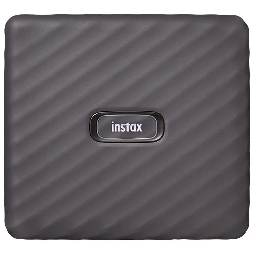 Fujifilm INSTAX Link WIDE Mocha Grau