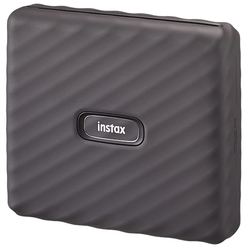 Fujifilm INSTAX Link WIDE Mocha Grau