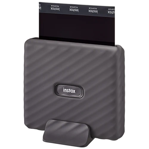 Fujifilm INSTAX Link WIDE Mocha Grau