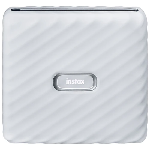 Fujifilm INSTAX Link WIDE Esche Weiß