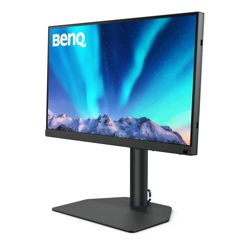 BenQ SW272U 4K 27-Zoll USB-C Monitor