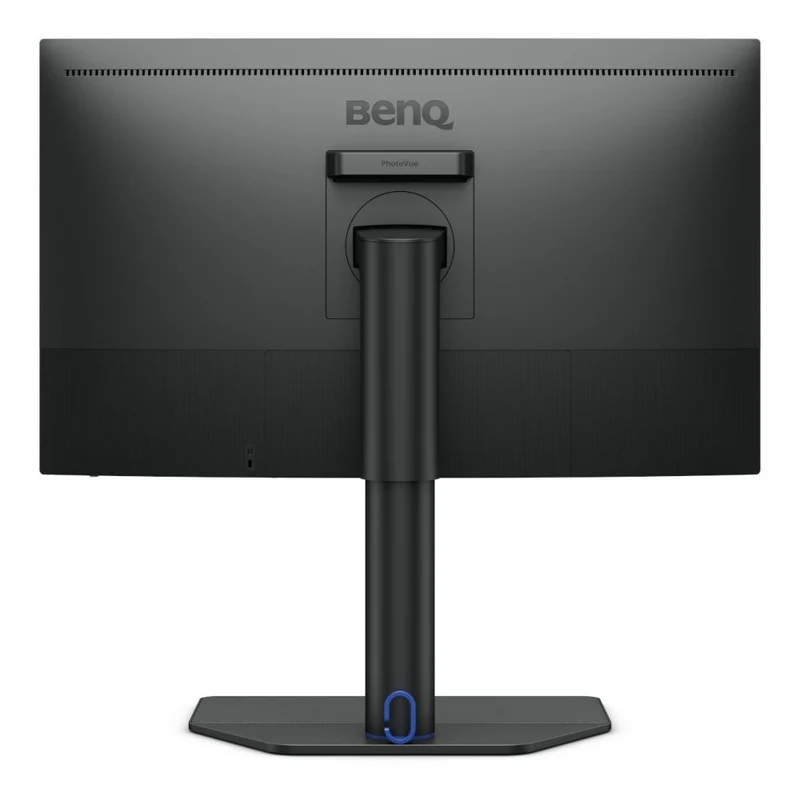 BenQ SW272U 4K 27-Zoll USB-C Monitor