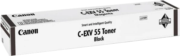 Canon C-EXV55bk Schwarz Toner