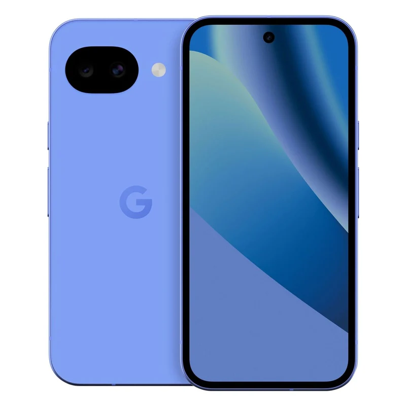 Google Pixel 10a 256GB Lavender