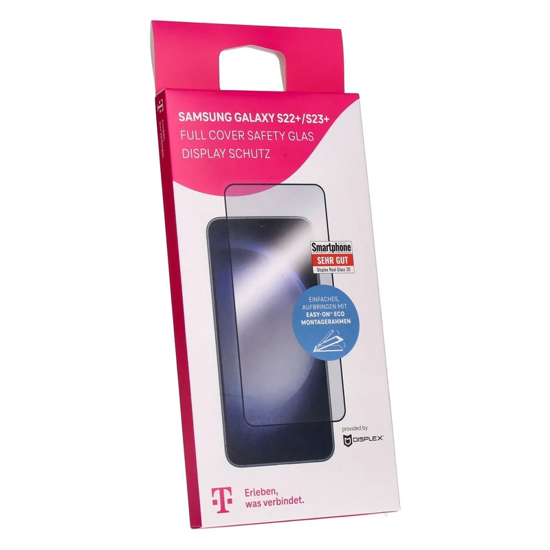 Displex Displayschutz Samsung Galaxy S22+/S23+