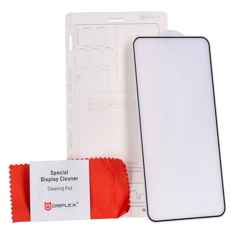 Displex Displayschutz Samsung Galaxy S22+/S23+