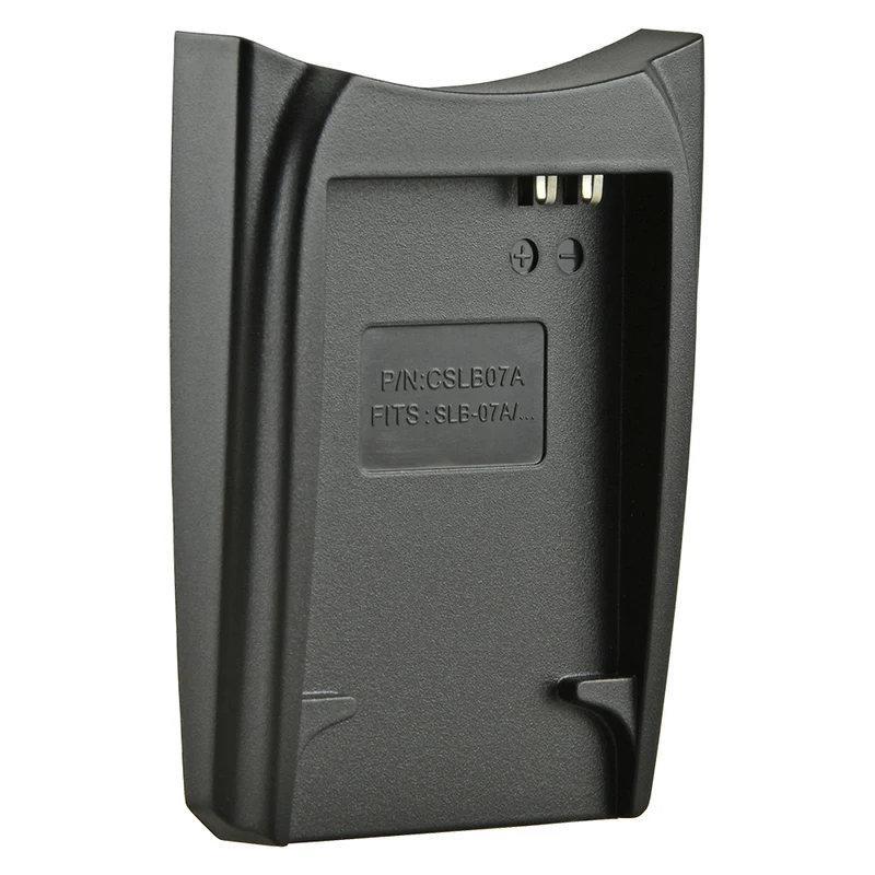 Jupio Charger Plate für Samsung SLB-07A