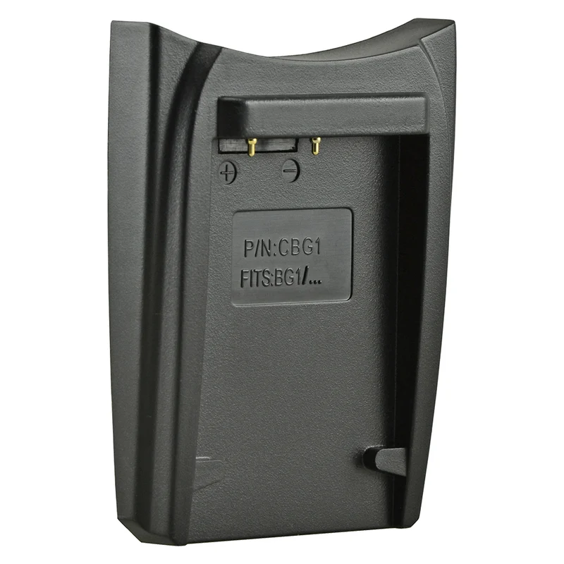 Jupio Charger Plate für Sony NP-BG1 / NP-FG1