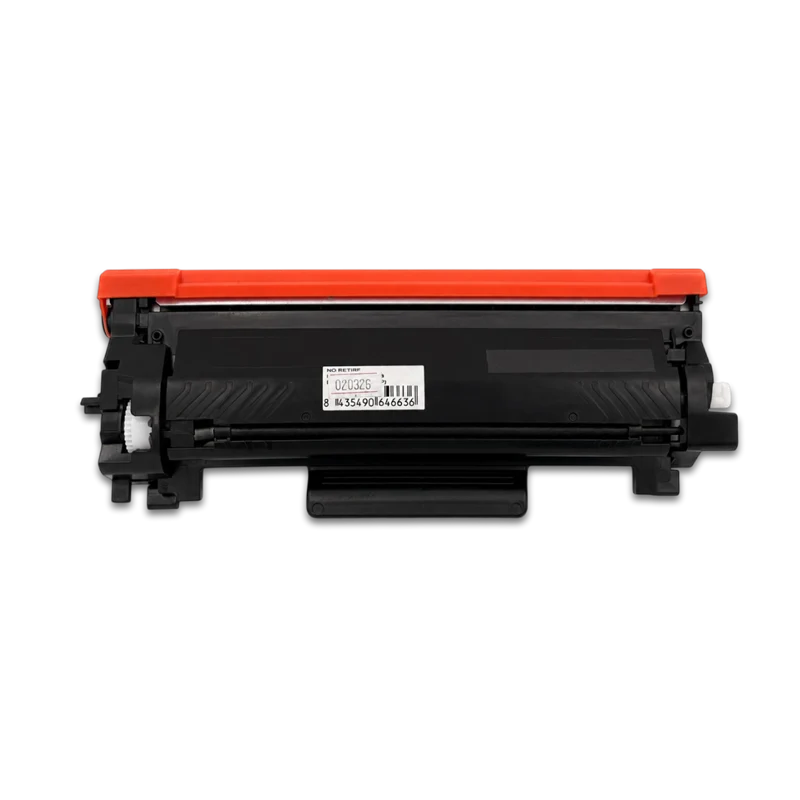 Prindo Classic Toner kompatibel mit Brother TN-2420 Schwarz