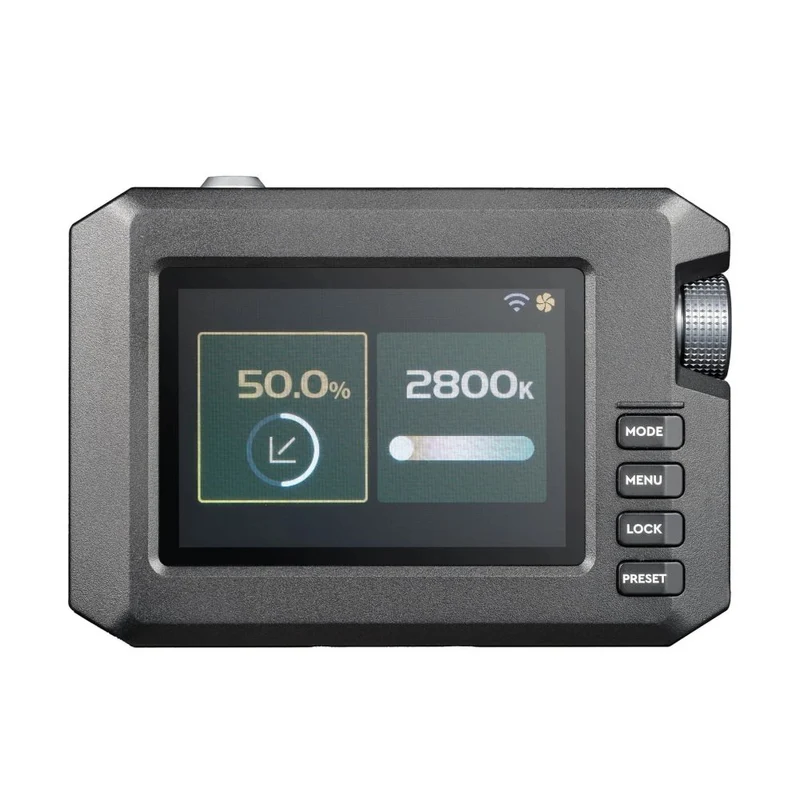 Godox RC11 Abnehmbares Bedienfeld für MG1200Bi