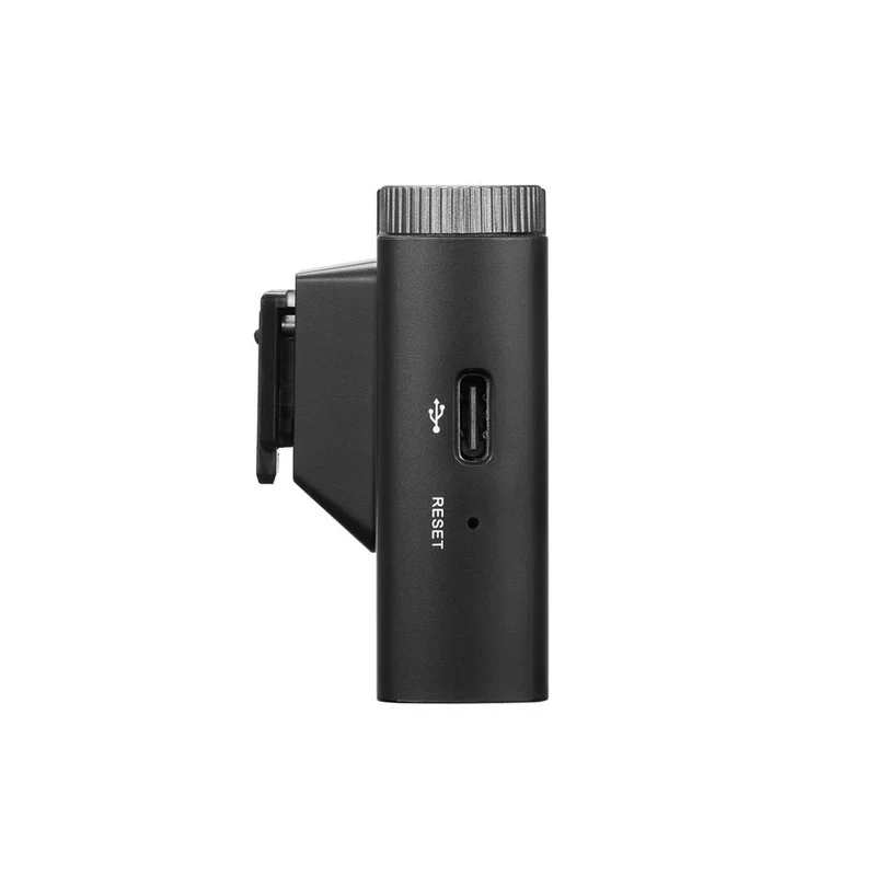 Godox Virso S M2 Drahtloses Mikrofonsystem (Sony-Version)